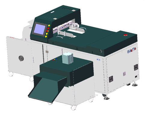 minilab spare part for Imetto Yota 40 Digital Printing Machine supplier