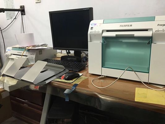 Drylab Inkjet printer part for Fujifilm Frontier DX100 series offering components to restore photo printer functionality supplier