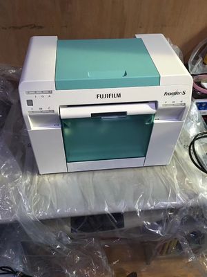 Drylab Inkjet printer part for Fujifilm Frontier DX100 series offering components to restore photo printer functionality supplier