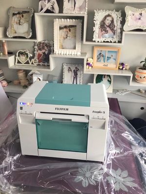 Drylab Inkjet printer part for Fujifilm Frontier DX100 series offering components to restore photo printer functionality supplier