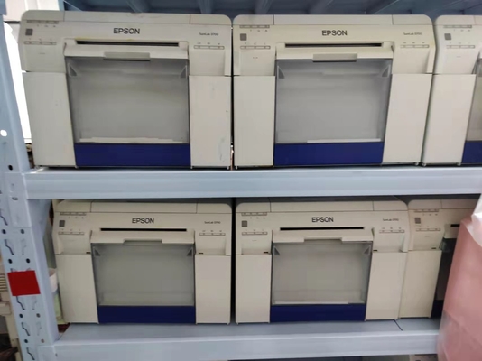 Fuji D700 drylab Inkjet Photo Printer used supplier