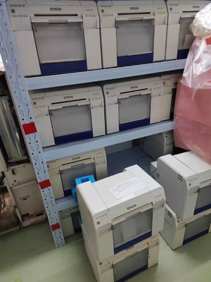 Fuji D700 drylab Inkjet Photo Printer used supplier
