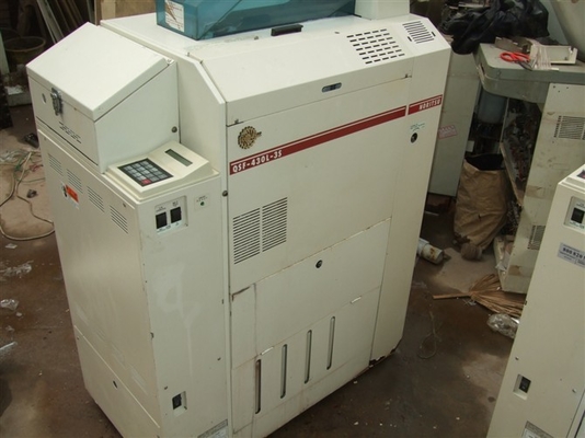 QSF 430L 430L-3S Noritsu minilab Film Processor used supplier