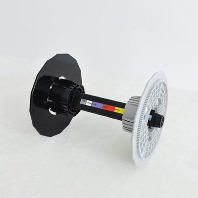Paper Roll Spindle Unit For Fuji Frontier‑s DX100 Epson D700 D800 Digital Minilab Photo Printer Spare Part supplier