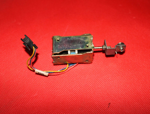 Fuji Frontier 350/370/355375 Minilab Spare Part Solenoid Valve 107H0041 Used supplier