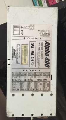 Fuji Frontier 330/340 Minilab Spare Part Power Supply A400/A600 125C967593 125C967594 Used supplier