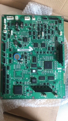 Fuji Frontier 330/340 Minilab Spare Part Board 113C967427 / 857C967438 CTP22 Used supplier