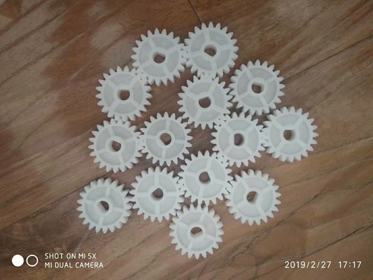 Doli Minilab Spare Part Gear 21 T supplier