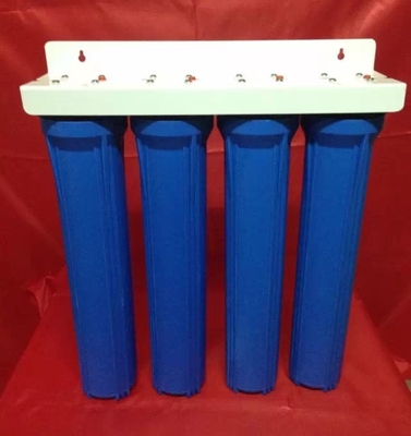 Poli Laserlab Minilab Spare Part Four Stage Water Purifier supplier