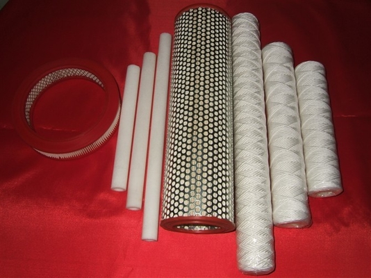 Poli 30 49 Laserlab Minilab Spare Part Photofinishing Filter supplier