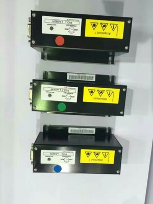 Poli Taialai Laserlab Digital Minilab Part Laser Gun supplier