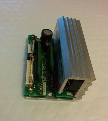 NORITSU I043113 STEPPING MOTOR DRIVER PM DRIVER PMM-MD-23221-98 SANYO DENKI supplier