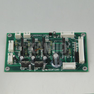 Z018930-01 Dryer fan unit for Noritsu koki QSS29 qss3704 series minilab part supplier