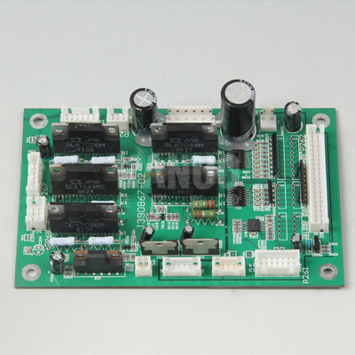 J390867-02 J391256-00 Printer I/O PCB Noritsu QSS3201 3202 3203 3211 3212 3213 Minilab made in China supplier