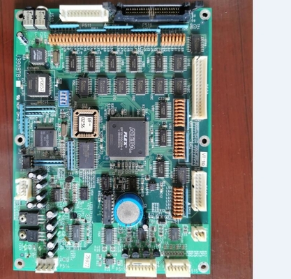 NORITSU J390878 PROCESSOR CONTROL PCB MINILAB QSS32 Used supplier