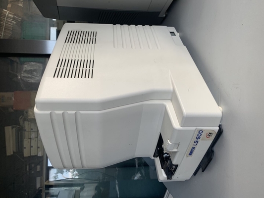 Noritsu LS600 film scanner with computer and EZ controller used supplier