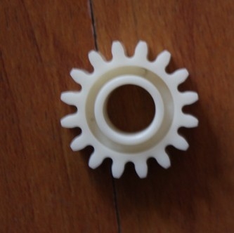 gear for Fuji 340 digital minilab part no 327D1024357 made in China supplier