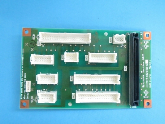 JND23 PCB for Fuji Frontier 550 570 570R Digital Minilab 113C1059540 PCB used supplier