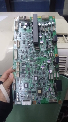 Frontier FUJI 500 Minilab Spare Part PCB LDD27 113Y100026 used supplier