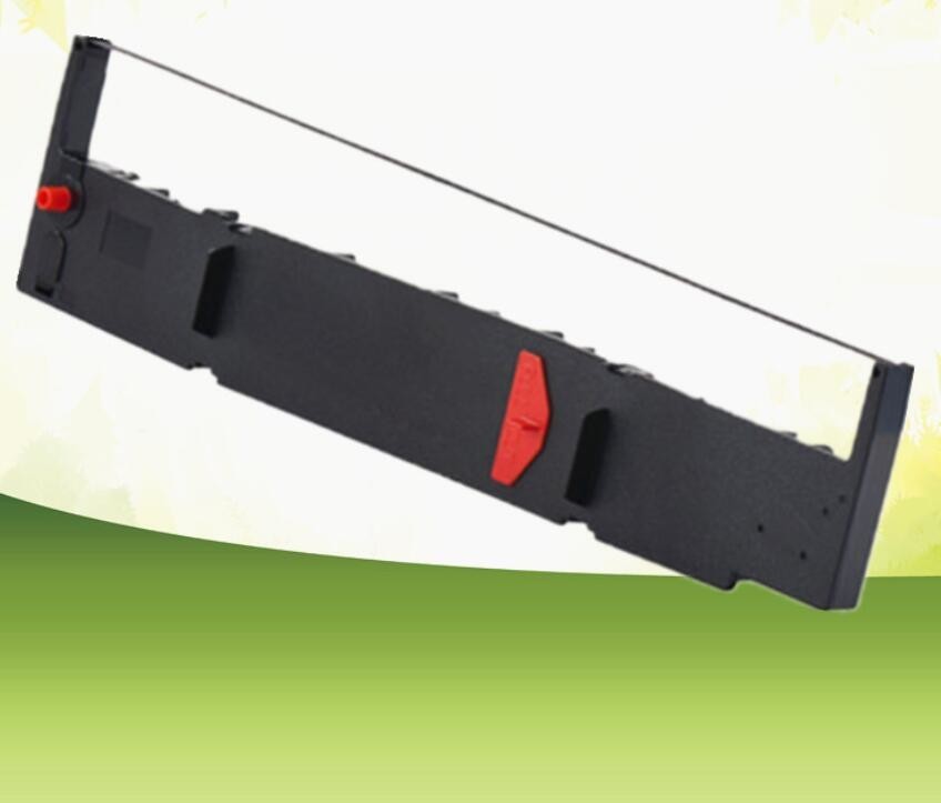 Compatible Ink Ribbon Compatible INK PRINTER RIBBON For Jolimark FP8700K FP8800K CP9000 ...